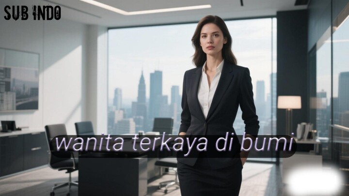 wanita terkaya di dunia