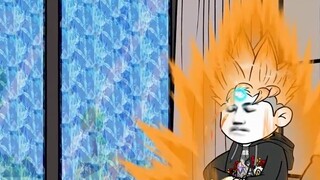 ตอนที่ 63 | เกิดใหม่สู่วันสิ้นโลก ใช้เงินนับหมื่นล้านไปกับเสบียงและสรรหาผู้มีความสามารถหลากหลายในช่ว