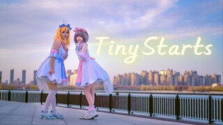 【kiku×柠桑】冬日里的结婚现场✨Tiny Stars✨可香可香啦！