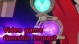 Video game Genshin Impact