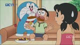 Doraemon RCTI 25 juni 2023 - Jadi Lambat Atau Tidak Bisa Diam