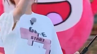 Poor Bai Lu, was betrayed to Li Yitong by her own fans. Bai Lu: I really tied Q