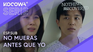 [ESP.SUB] Titulo 02 | Nothing Uncovered EP15 | KOCOWA+ ESPAÑOL