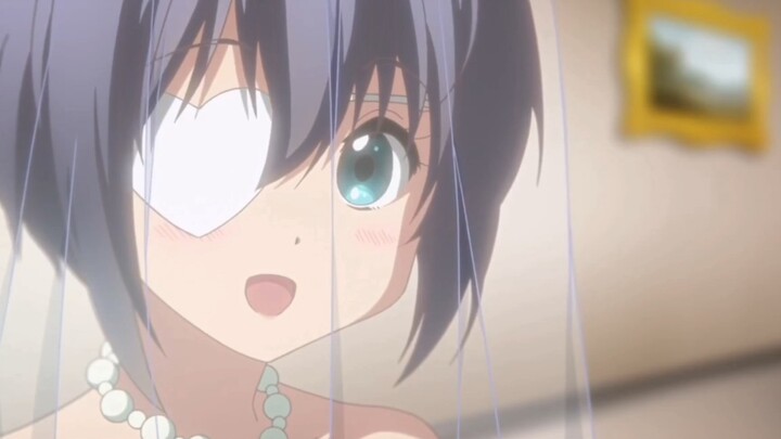 Ten years later, will anyone still come to see Rikka?