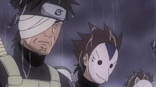 Uzumaki Nagato, ông chủ đằng sau Akatsuki, người sáng lập Lục đạo của Pain