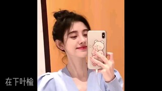 【Ju Jingyi】《Input method type cute press fifth》 a cappella (re-transmitted)
