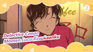 Detective Conan| Momen Lucu Kesukaanku Di Conan (19)_2