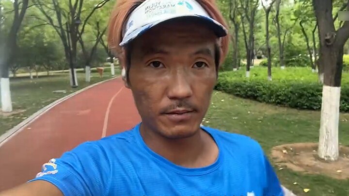 One Punch Man Saitama 1000 Day Training Challenge Day 974