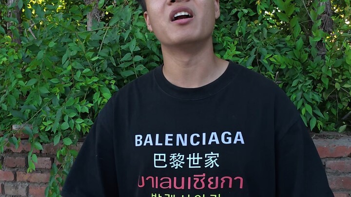 【Pan Hong, Pencinta Anjing】mengunggah video baru, ayo buruan tonton!