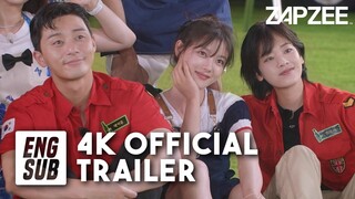 Youth MT 청춘MT TRAILER#3 [eng sub]