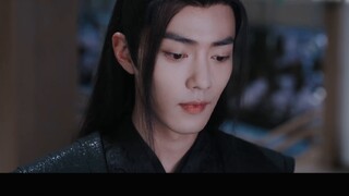 [Xiao Zhan Narcissus | Sanxian] Episode 5 of "You Don't Know" (Amnesia/Doggerel/Crematorium/Sadness 