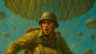 لماذا القفز بالمظلات خطير جدًا؟