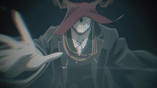 ยำAnime The Ancient Magus' Bride Insomnia//เพราะหลับไหลจึงฝันร้าย