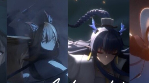 "This TM is Tomorrow's Ark?"