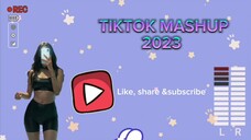 Tiktok mashup