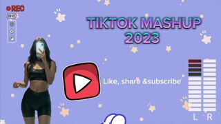 Tiktok mashup