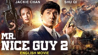 Jack Chan In Mr. NICE GUY 2|Superhit Action Movie HD(360p)