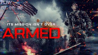 WATCH  Armed 2025 - Link In The Description