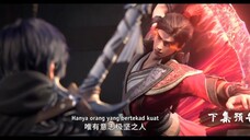 I am the Blade Ep3 sub indo
