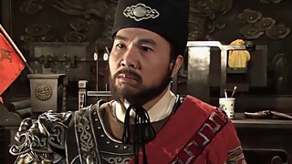 什么gose的皇帝，我只认狄大帅！