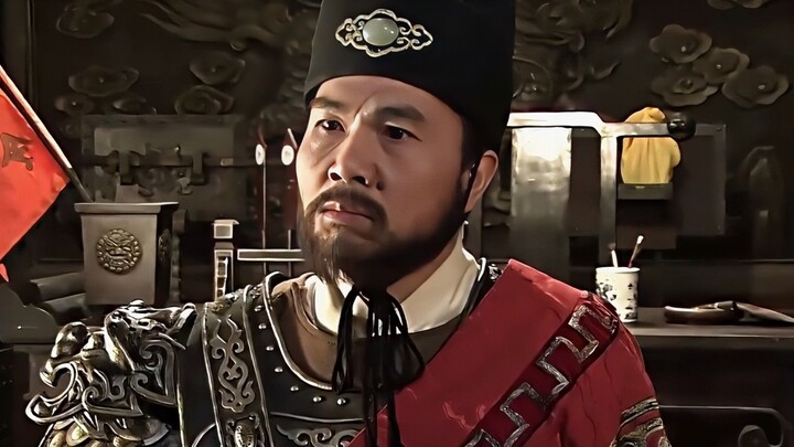 什么gose的皇帝，我只认狄大帅！