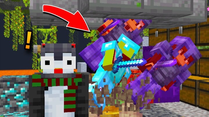 This trap will rewrite human history!