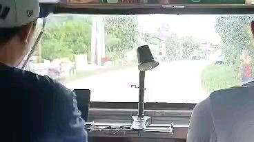 Traveling to Cosplay Event! 🤩