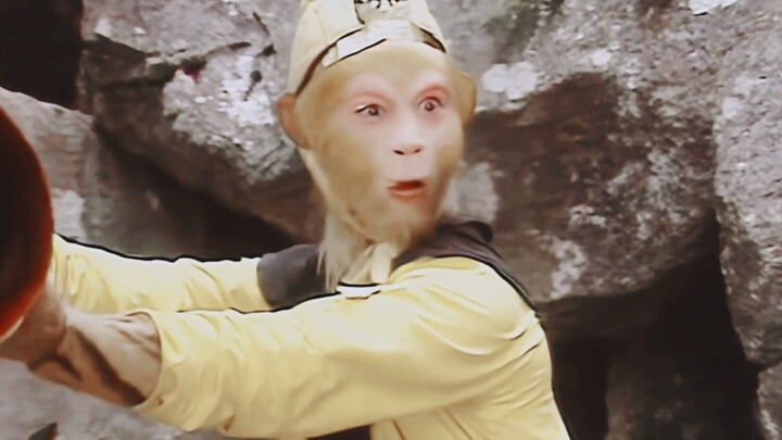 The happiest episode of Journey to the West, full of laughs! A must-watch for rewatching!