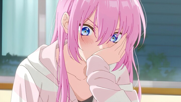 Kawaii dake ja Nai Shikimori-san「AMV」