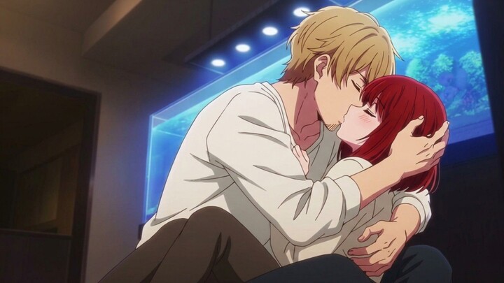 Oshi no ko Season 3 Episode Baru Kana Dibobol om-om? Bahasa Indonesia [Dub]