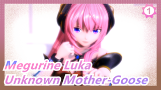 [Megurine Luka] Hát bài tình ca này| Unknown Mother-Goose_1