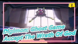 [Digimon: Ghost Game] Episode 5| Accept The Wrath Of God_C