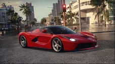 Ferrari La Ferrari '13