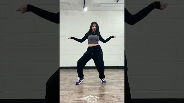【MTY舞蹈室】LISA - MONEY【短视频】