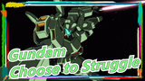 [Gundam MAD / Epic] When Plain Soldiers're Faced With Death, They'll Choose to Struggle!