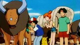 [AMK] Pokemon Original Series Episode 103 Dub English