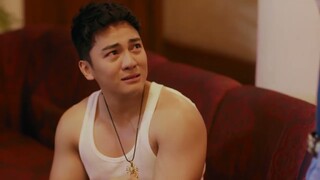 Alam na ni Moises na siya ang nawawalang anak ni Edgardo! (Episode 186 Teaser) | Black Rider