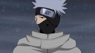 KAKASHI  [TWIXTOR #2] 4K