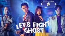 Bring It On, Ghost! (2016) Episode 9 Eng Sub