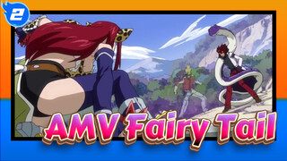 AMV Fairy Tail_2