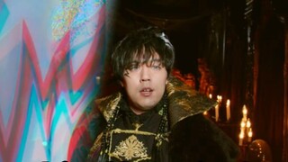 ฉันเอาชนะบอสตัวเอกได้งั้นเหรอ? พ่อลูกที่แสนจะกตัญญูแต่มาช้า! การกลับมาของตัวละครยอดนิยมที่ไร้ประสิทธ