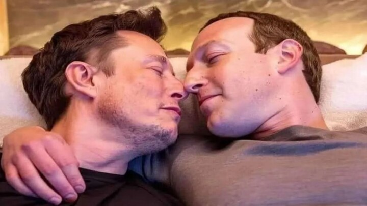 Meme siêu trừu tượng☠️【Bổ sung】