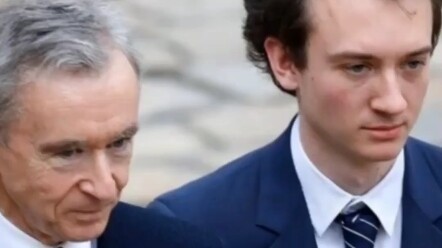 Thái tử đời thứ ba của tập đoàn LV từng thổ lộ tình cảm với Eileen Gu trước tiên, không phải với Lis