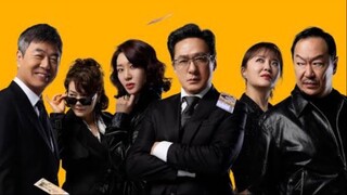 Good Luck Ep 46 Sub Indo