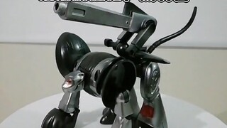 猛虎王：在我手下好好干，以后给你刷彩色油漆