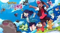 [Tập 06]Pokemon Horizons - Monster Ball Cổ Đại (Vietsub)