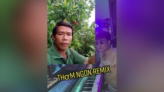 Thơm ngon mời bạn ăn nha remix dcgr remix hưnghackremix