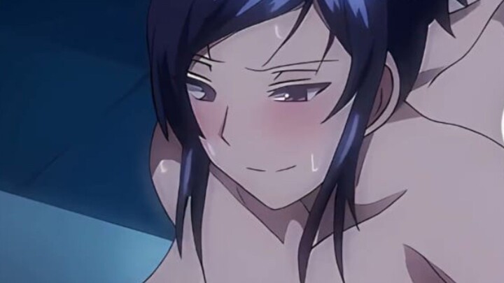 sebuah mimpi jadi kenyataan🥵😳😘