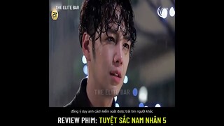 Review phim: Tuyệt Sắc Nam Nhân 5 (Pretty Man)Quyết tâm tán đổ đại sư để học cách đoán lòng người