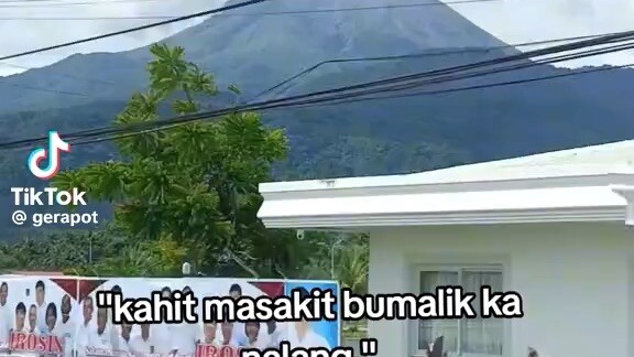 Tara guys sa province  namin Ang ganda ng view.
